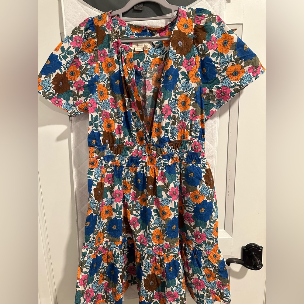 Somerset Mini Dress size L